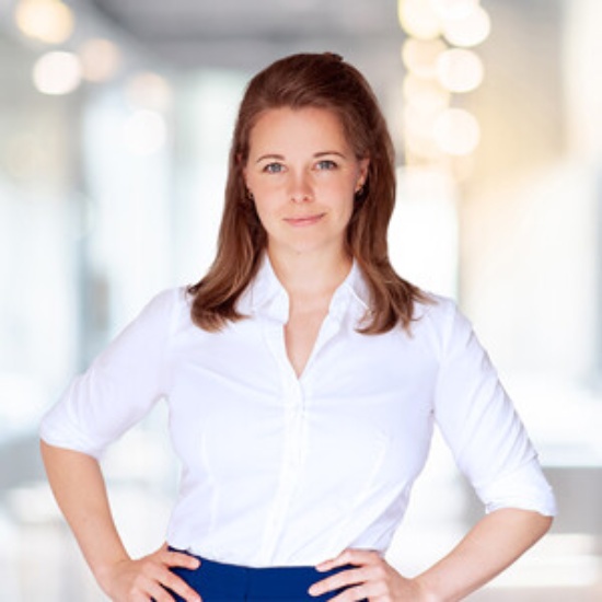 Ansprechpartner: Anna Pfitzner