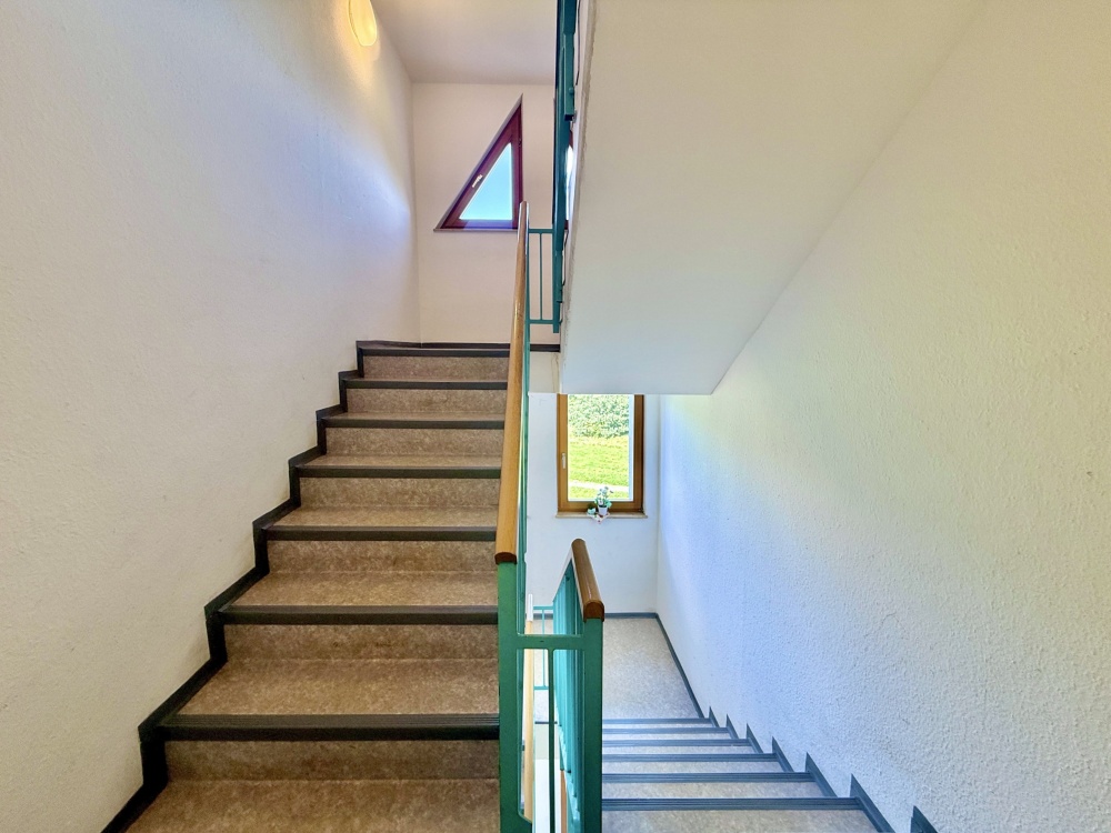 Treppenhaus