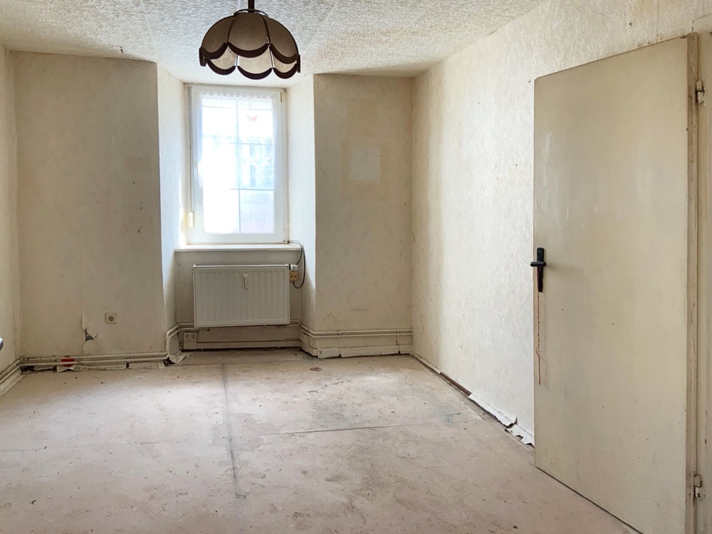 Zimmer Erdgeschoss Zimmer Erdgeschoss