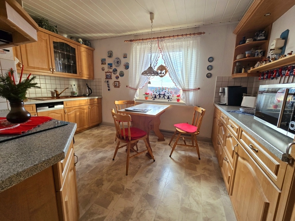 Wohnung