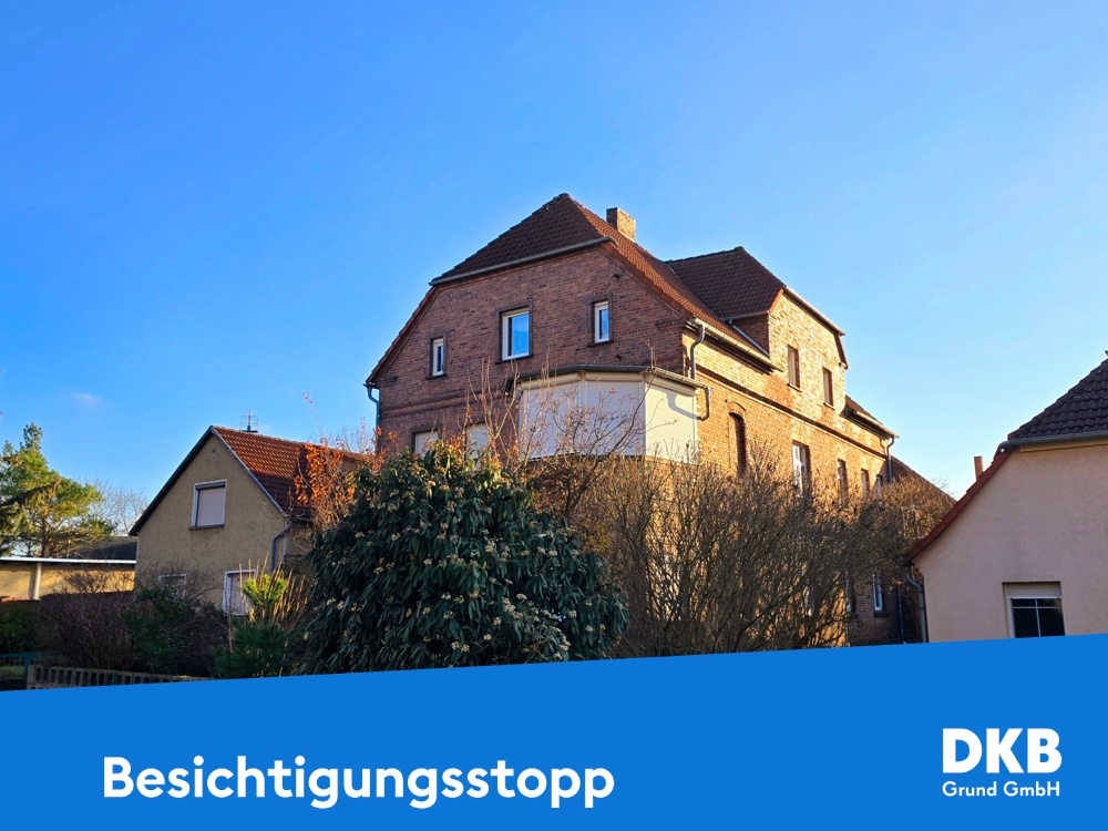 Gesamtansicht
