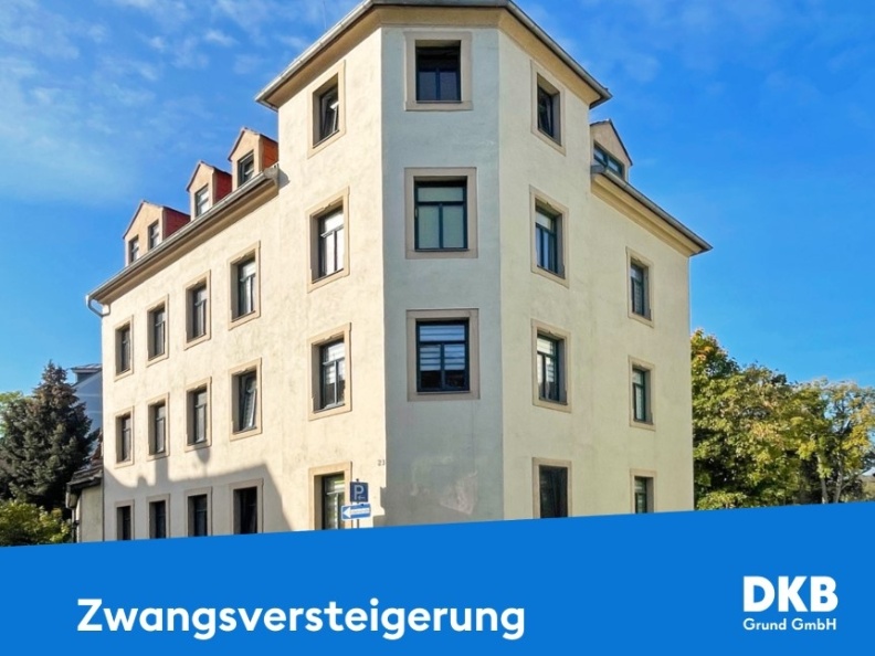 Ansicht von der Straße Ansicht von der Straße