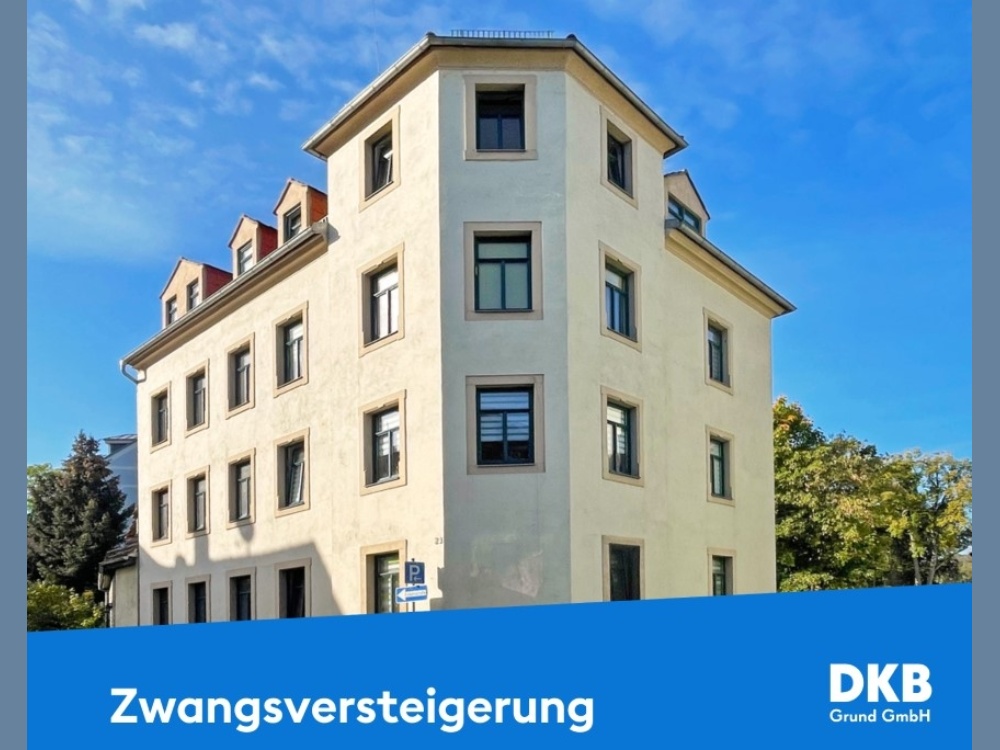  Ansicht von der Straße