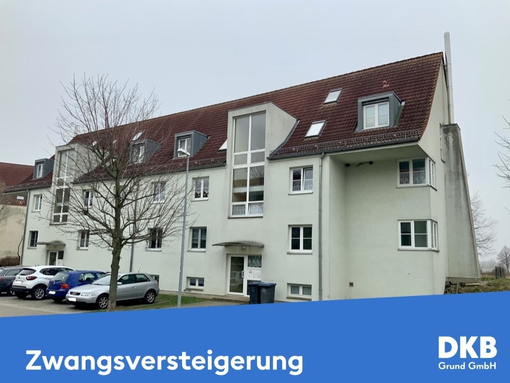 Hauseingänge