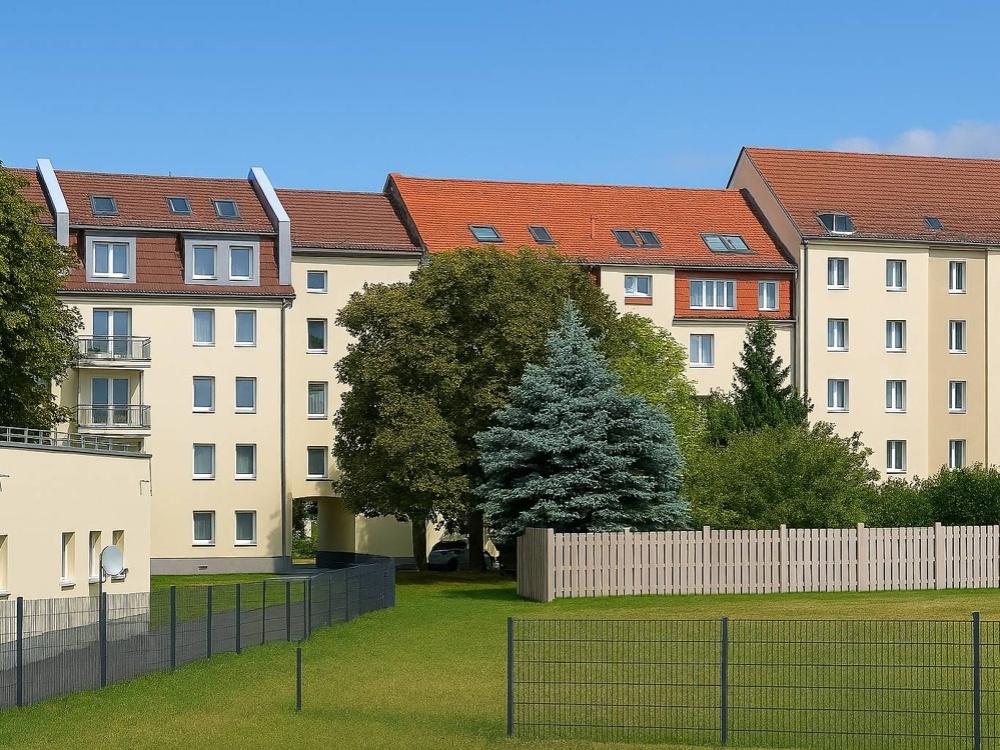 Rückansicht