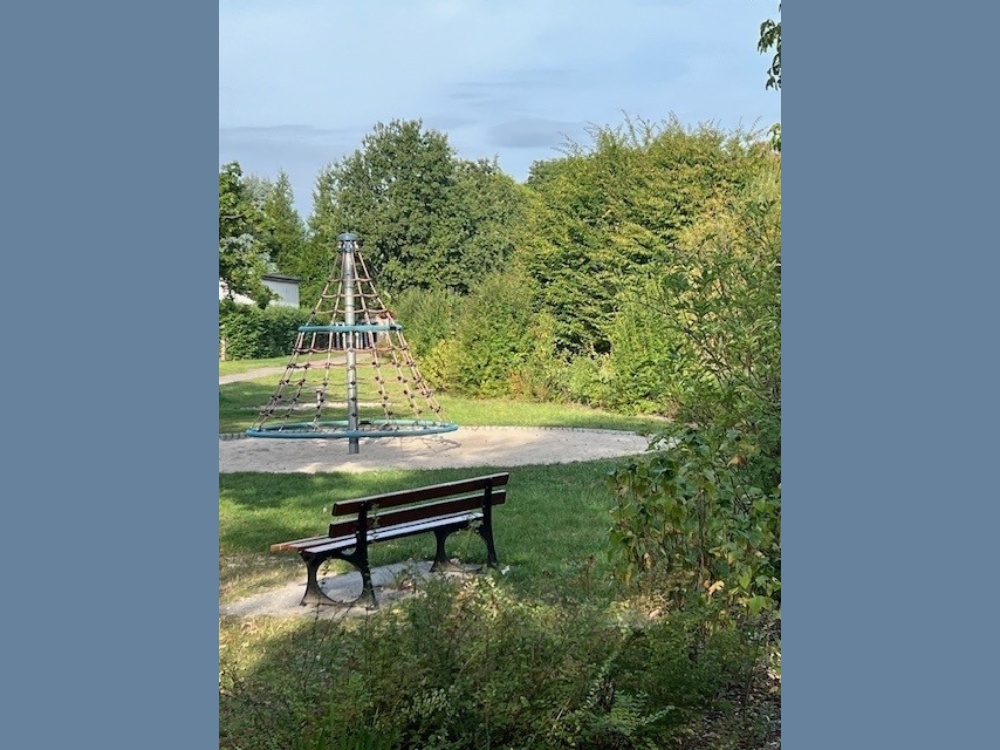 Spielplatz