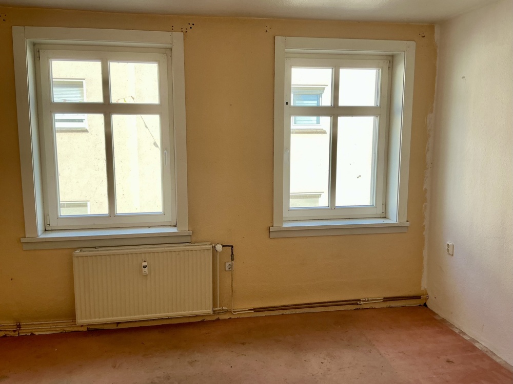 Schlafzimmer Obergeschoß