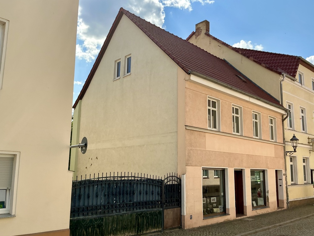 Stadthaus 