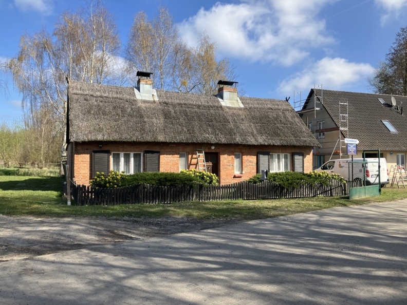 Haupthaus