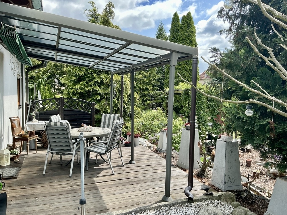 Terrasse Süd