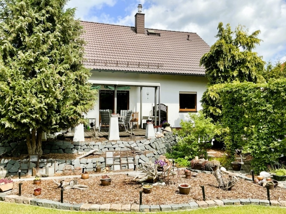 Wohnhaus