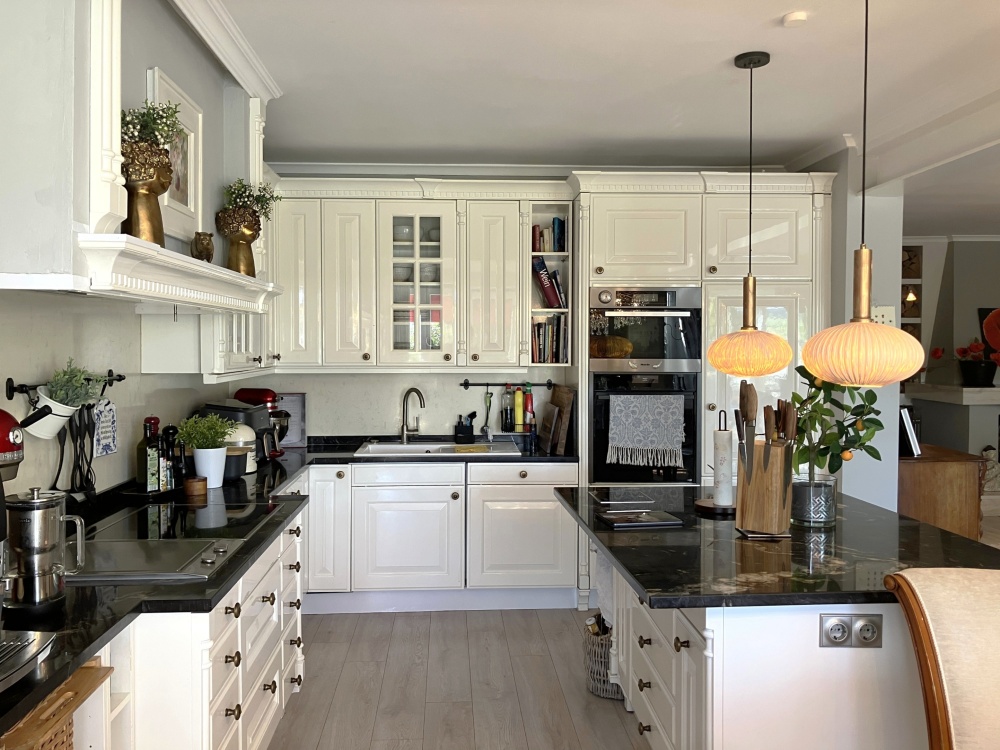 SieMatic Küche