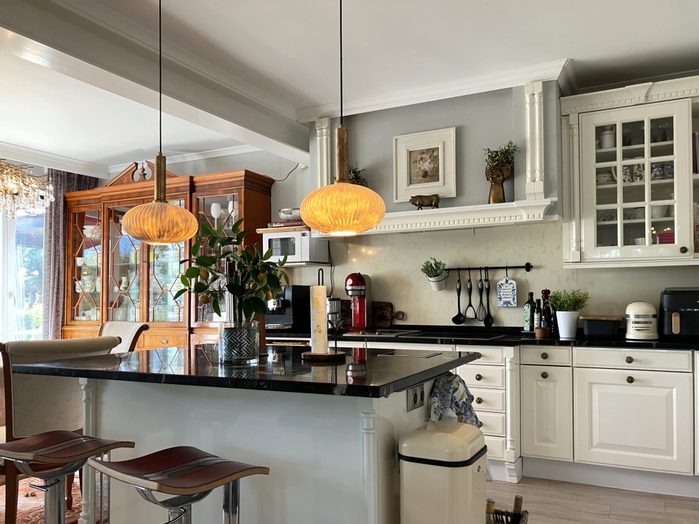SieMatic Kücheninsel