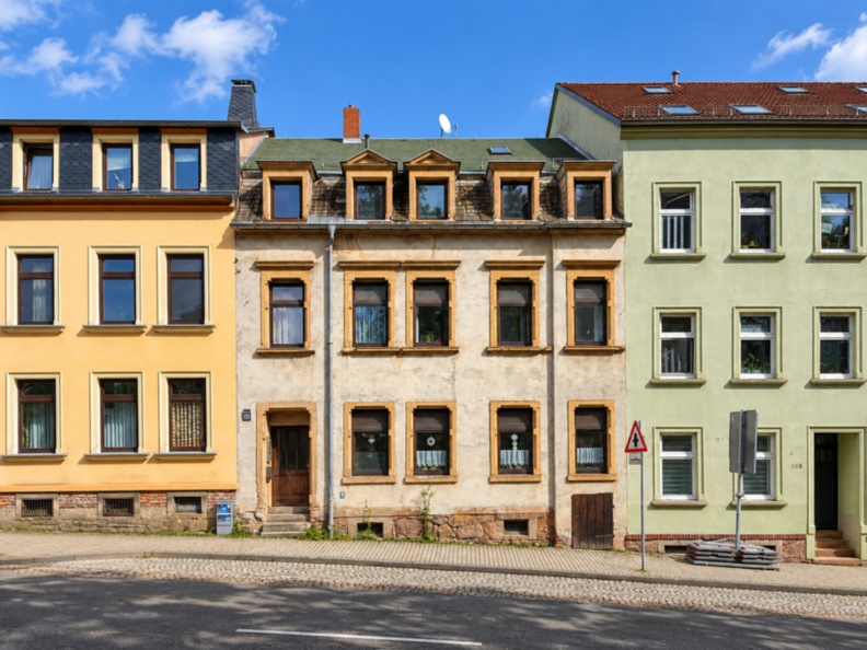 Frontansicht