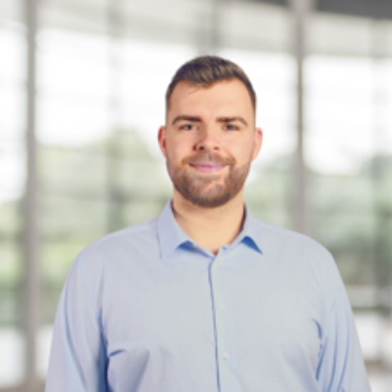 Ansprechpartner: Linus Franke