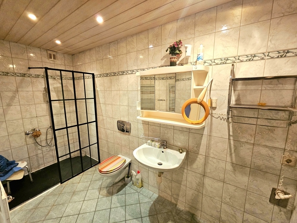 Badezimmer UG