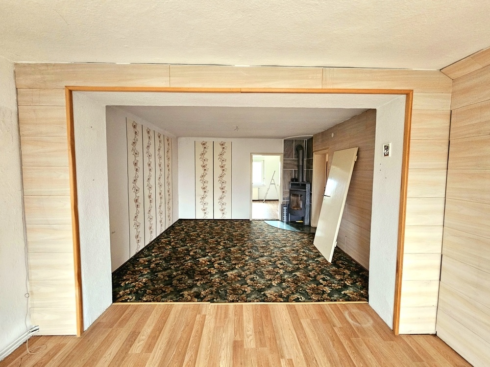 Wohnzimmer UG