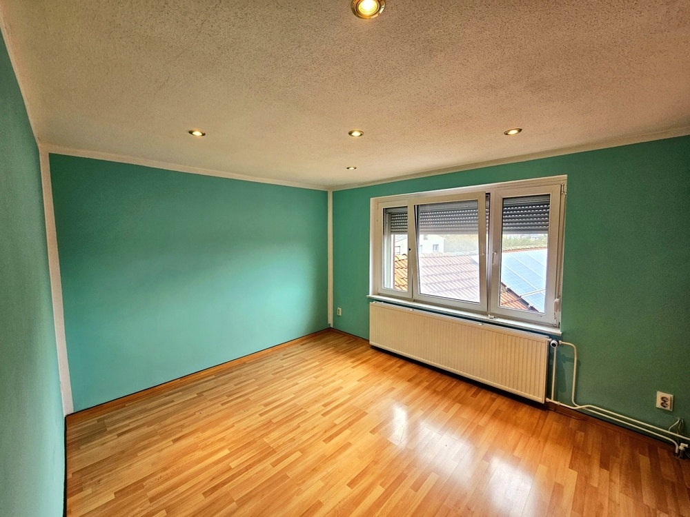 Schlafzimmer OG