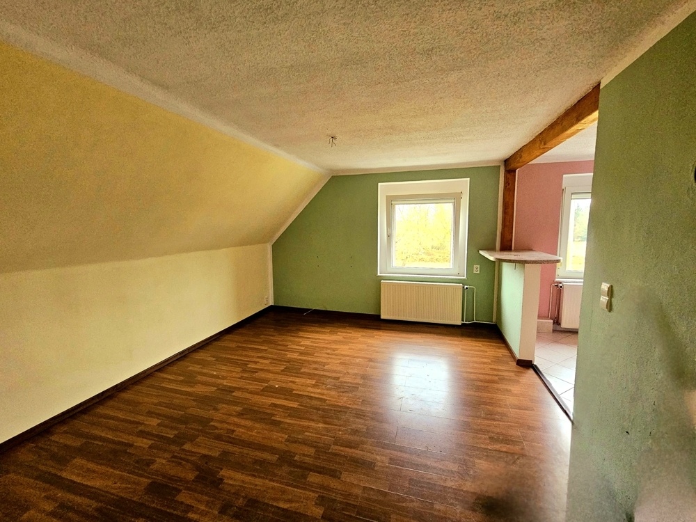 Wohnzimmer OG