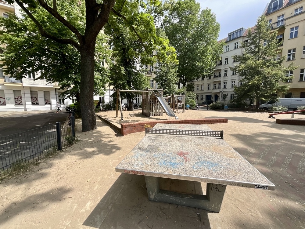 Spielplatz