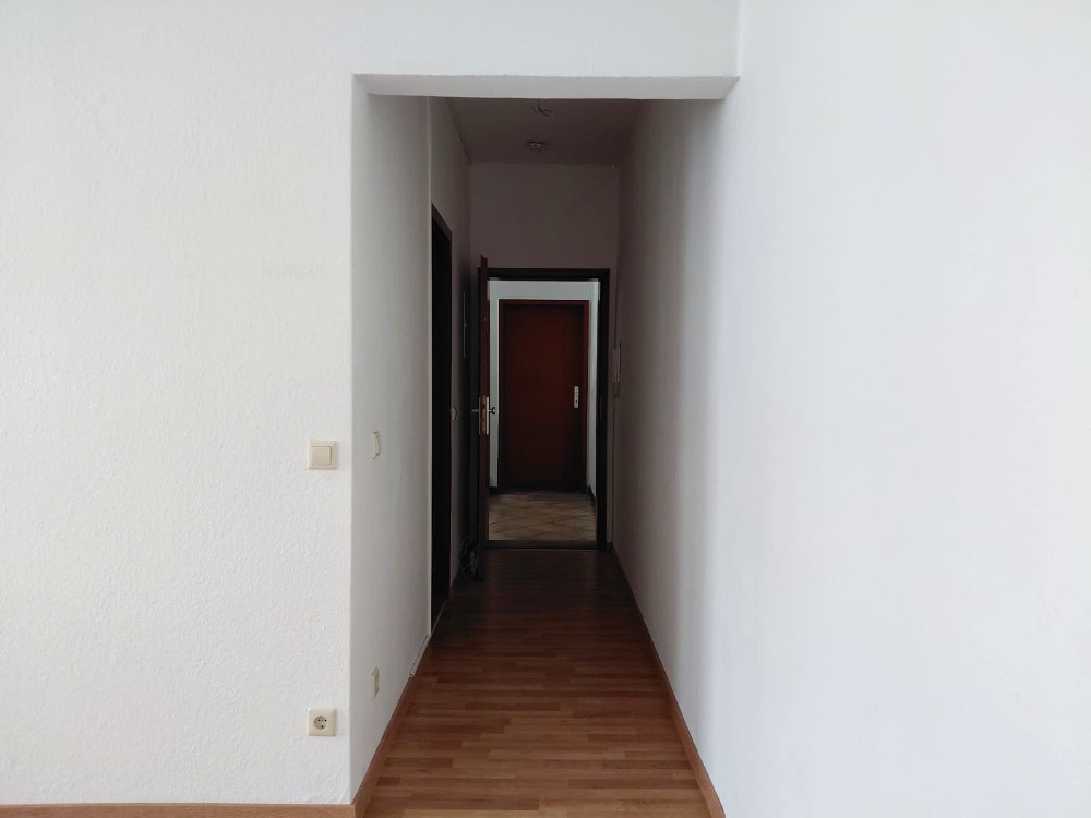 Wohnungsflur