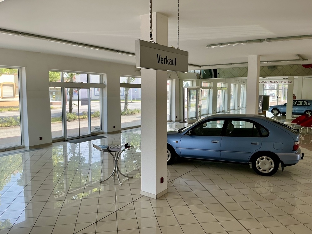 Ausstellung
