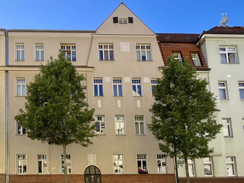 Fassade