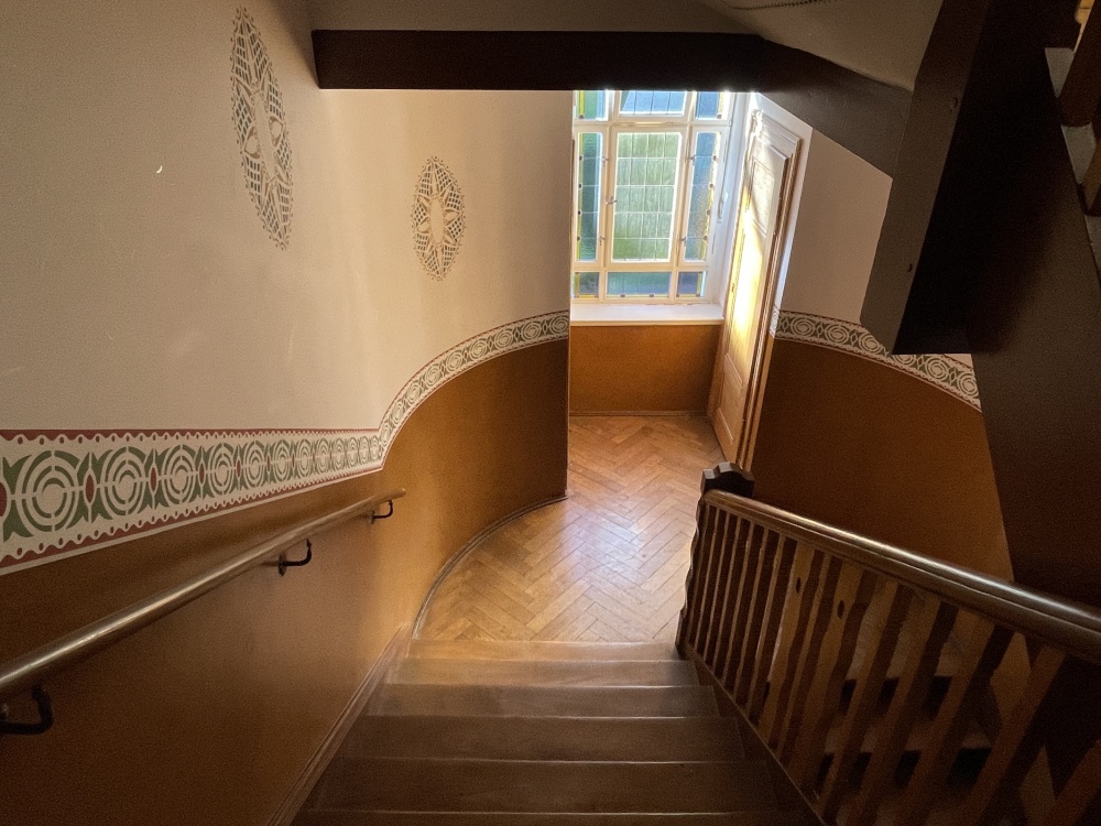 Treppenhaus