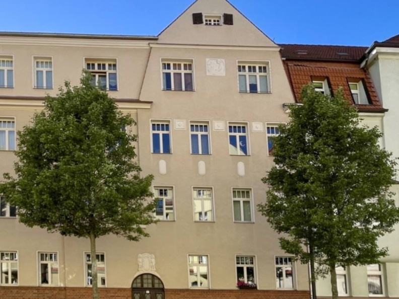 Vorderansicht