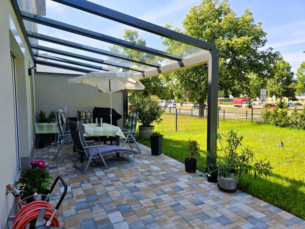 Ihre Ruheoase