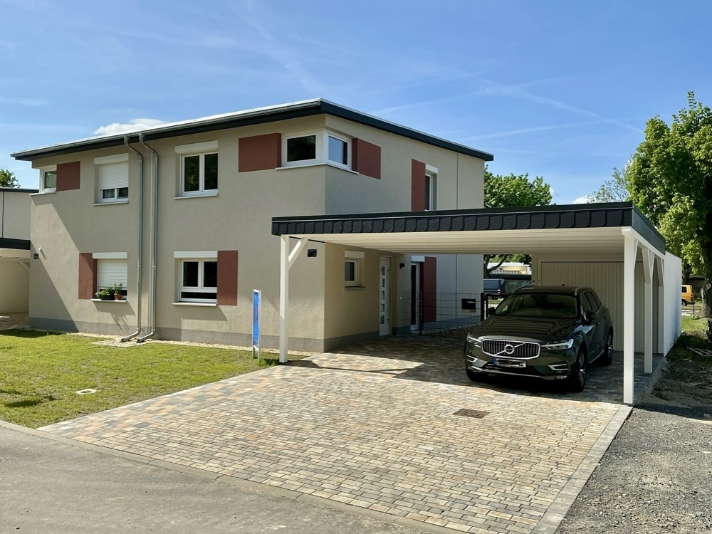 Komplett Ansicht