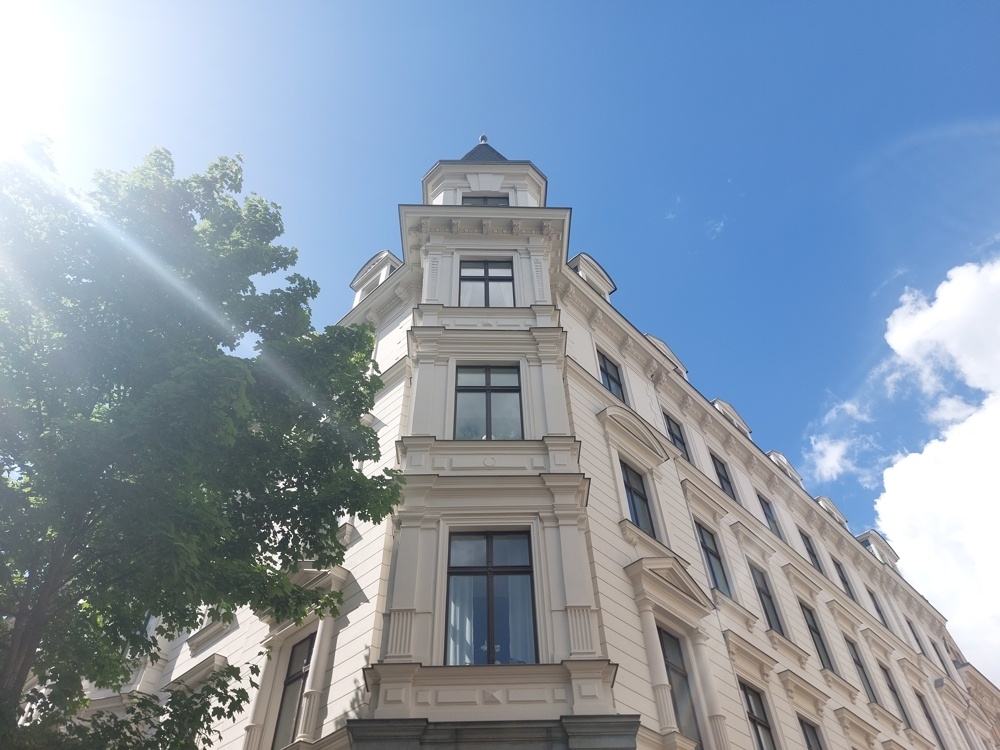 Fassade 