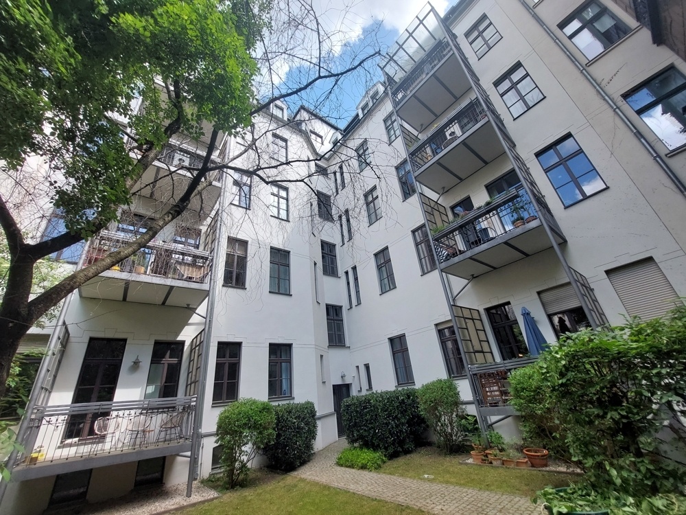 Rückansicht