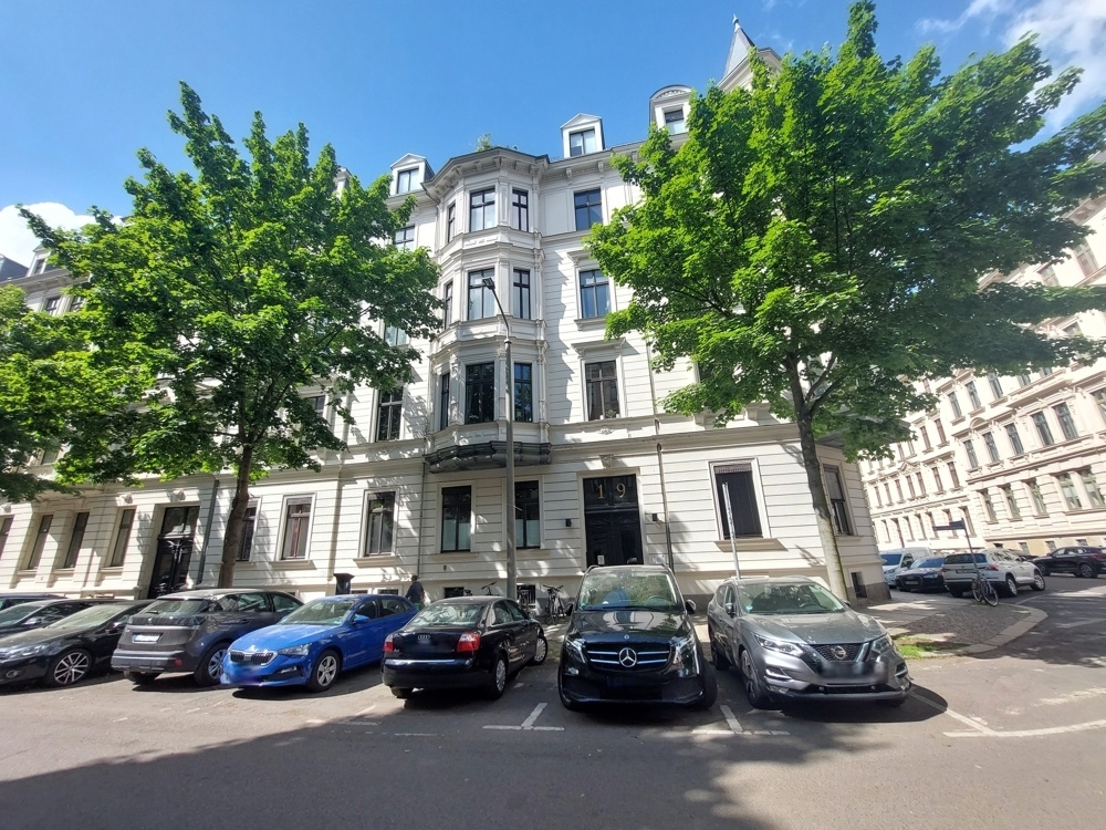 Seitenansicht