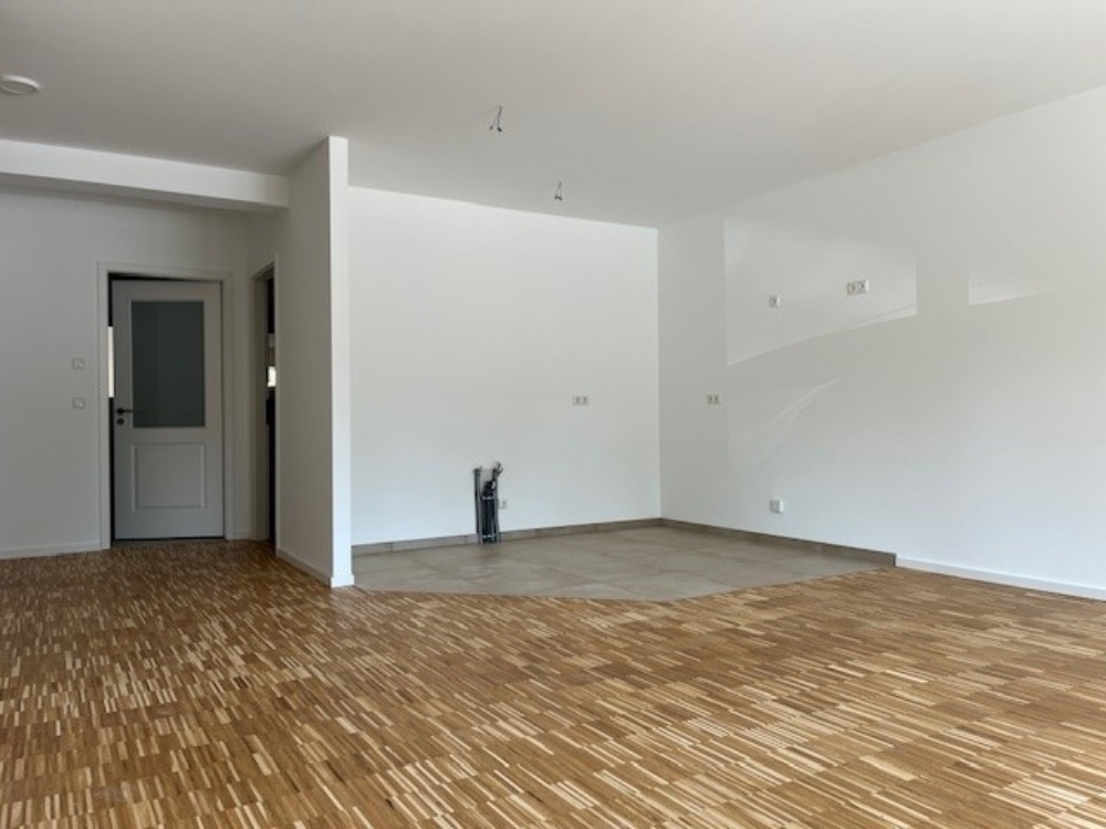 offene Küche