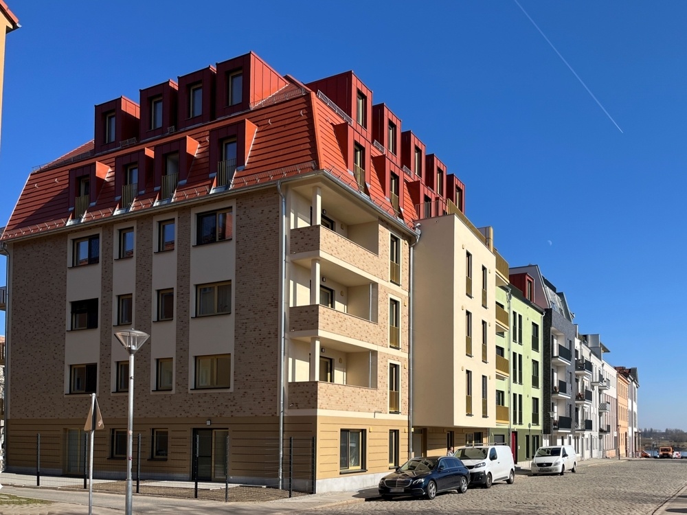 Ansicht