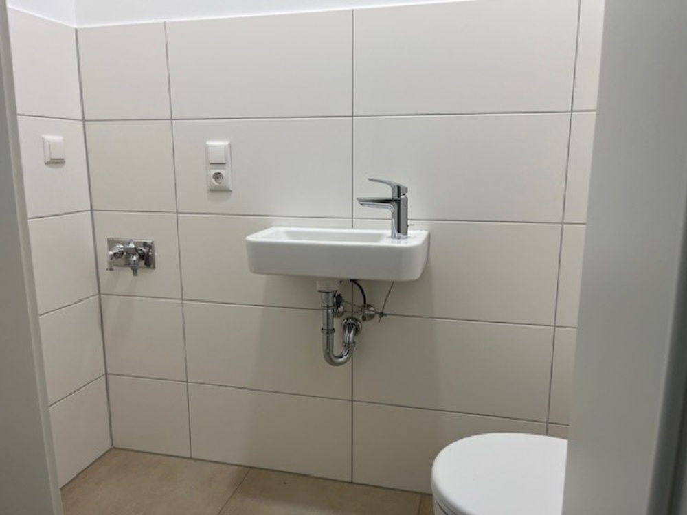 Gäste-WC