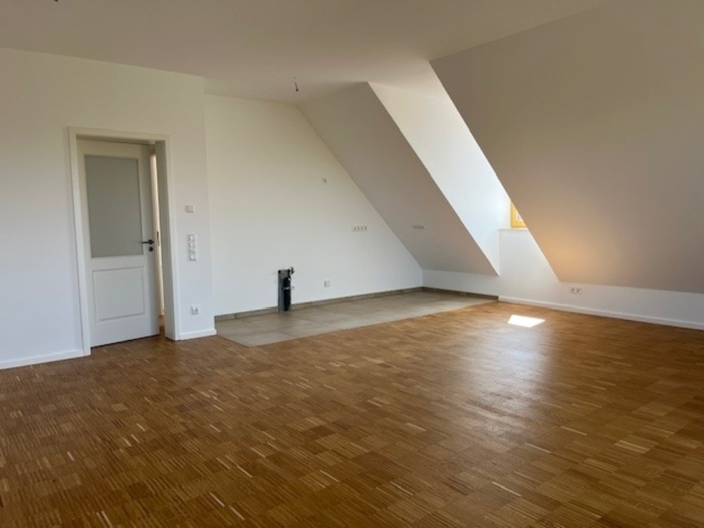 offene Küche