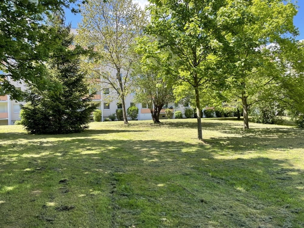 Gemeinschaftsgarten