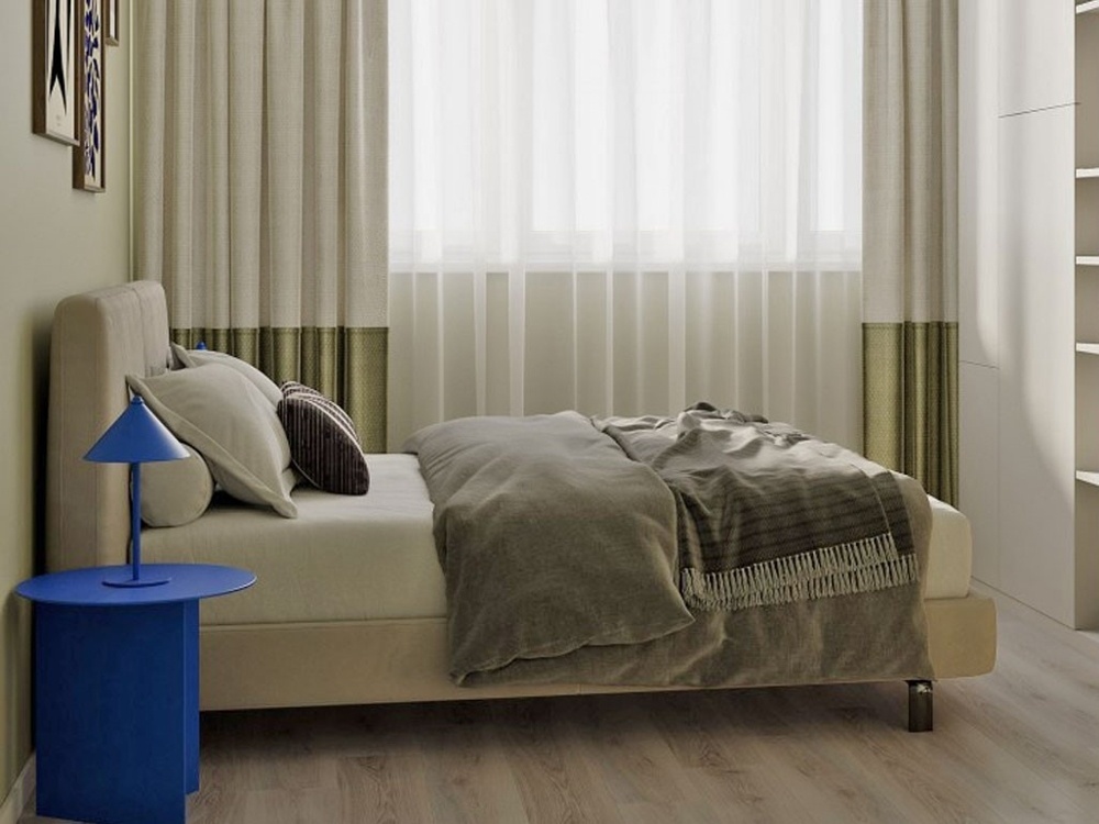 Visualisierung Inneneinrichtun