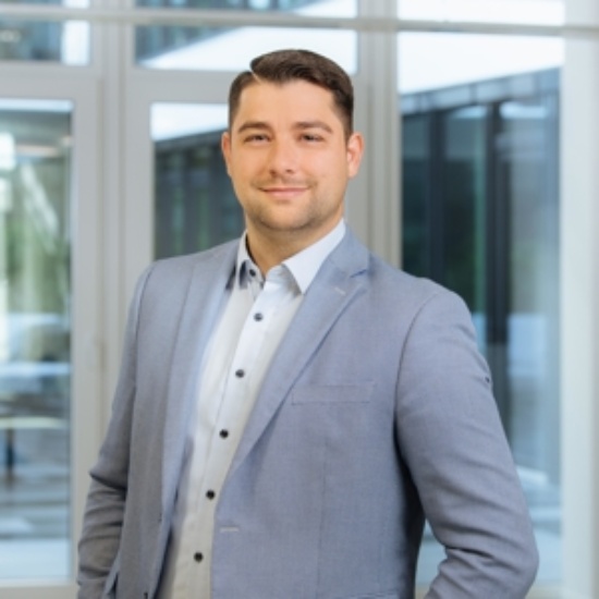 Ansprechpartner: Martin Dwars