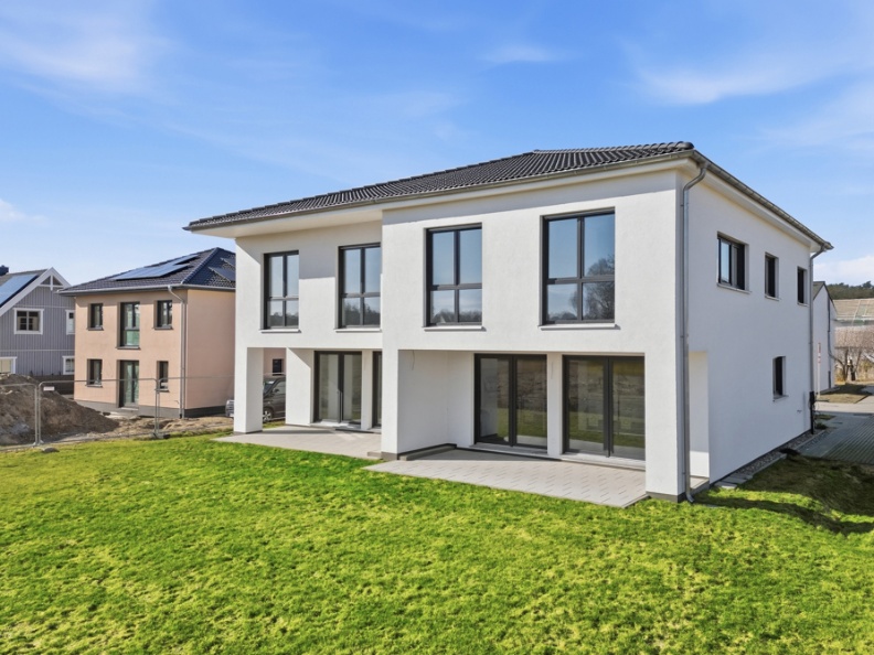 Hausansicht Hausansicht