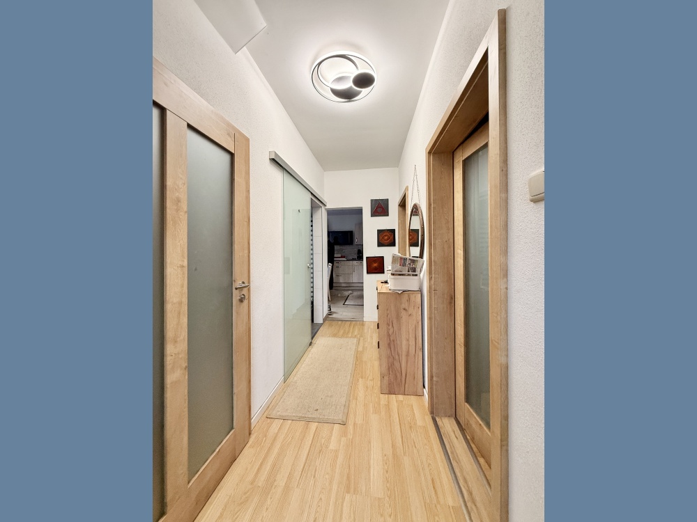 Diele im Erdgeschoss