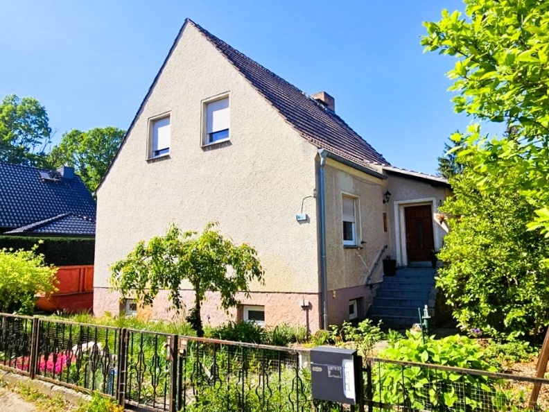 Außenansicht 