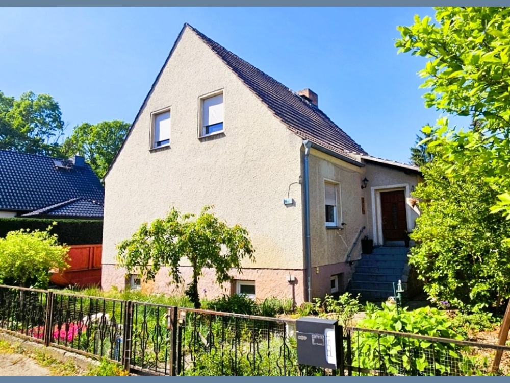 Außenansicht 