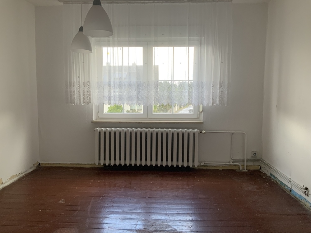 Zimmer im Obergeschoss