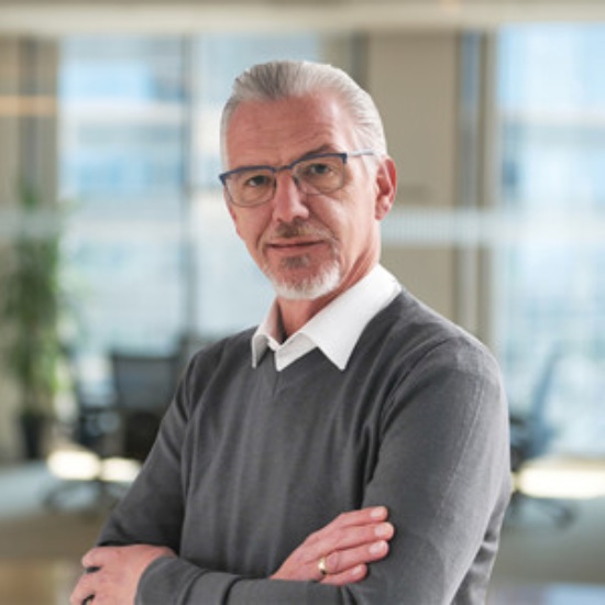 Ansprechpartner: Arco Walter