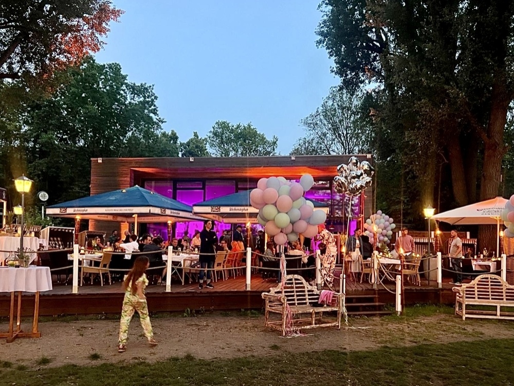 Eventlocation