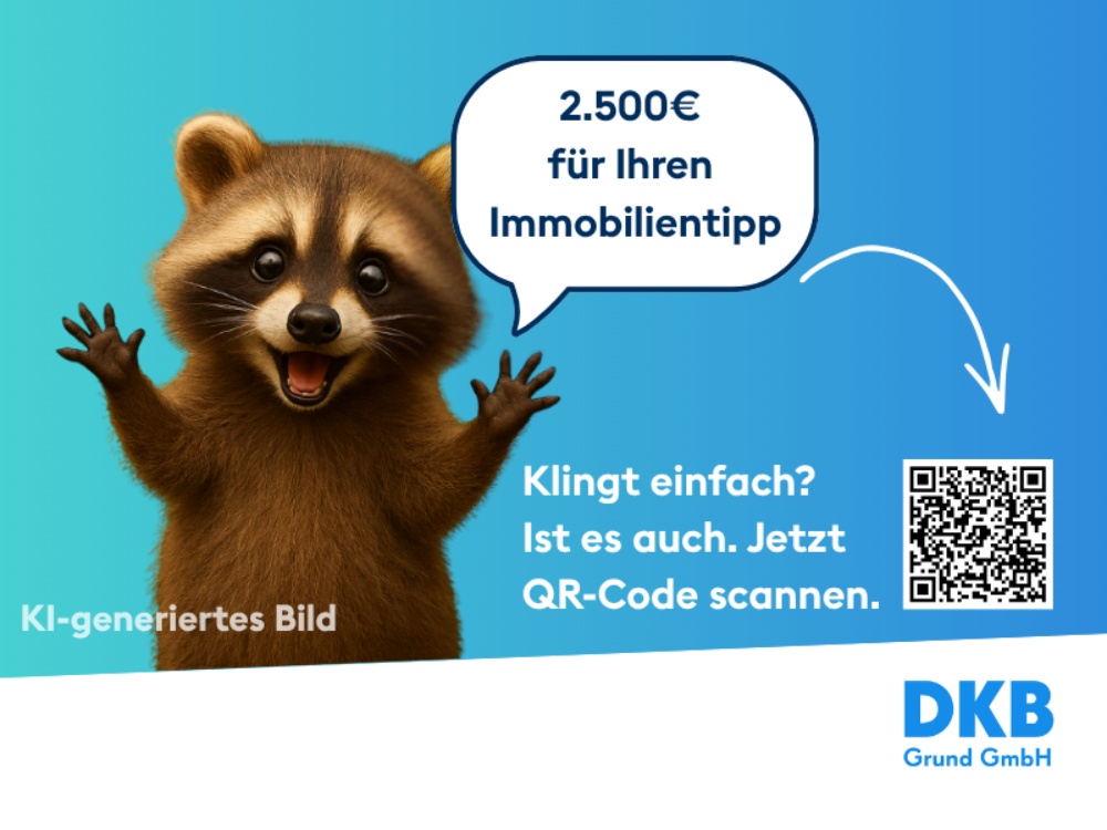 Ihre Empfehlung für 2.500 EUR