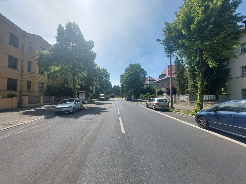 Umgebung 